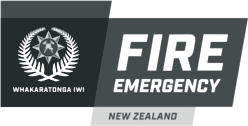 Fire and Emergency New Zealand